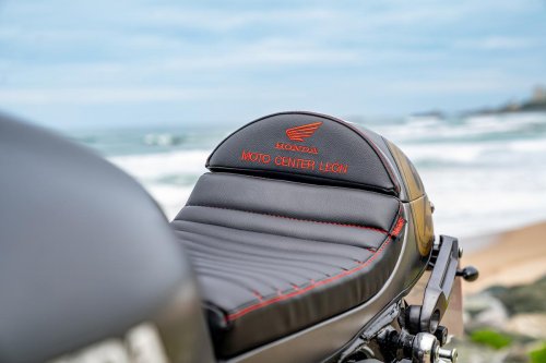 ‘Hachimaan’ wins 2025 Honda Customs competition