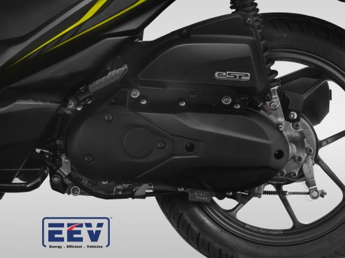 2025 Honda BeAT new colours for Malaysia, RM6,090