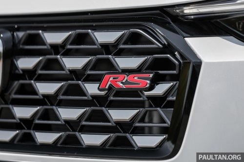 2025 Honda HR-V facelift review in Malaysia – are the minor changes enough to keep its many rivals at bay?