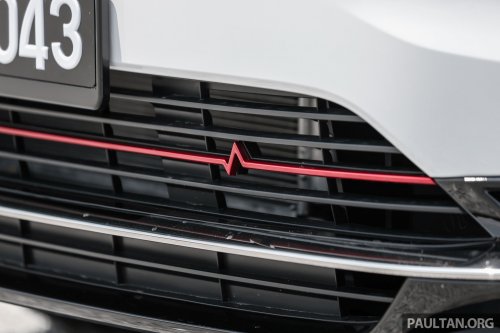 2025 Honda HR-V facelift review in Malaysia – are the minor changes enough to keep its many rivals at bay?