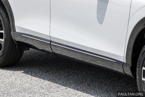 2025 Honda HR-V facelift review in Malaysia – are the minor changes enough to keep its many rivals at bay?