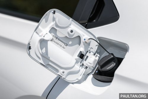 2025 Honda HR-V facelift review in Malaysia – are the minor changes enough to keep its many rivals at bay?