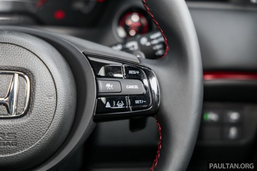 2025 Honda HR-V facelift review in Malaysia – are the minor changes enough to keep its many rivals at bay?