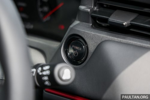 2025 Honda HR-V facelift review in Malaysia – are the minor changes enough to keep its many rivals at bay?