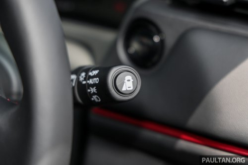 2025 Honda HR-V facelift review in Malaysia – are the minor changes enough to keep its many rivals at bay?