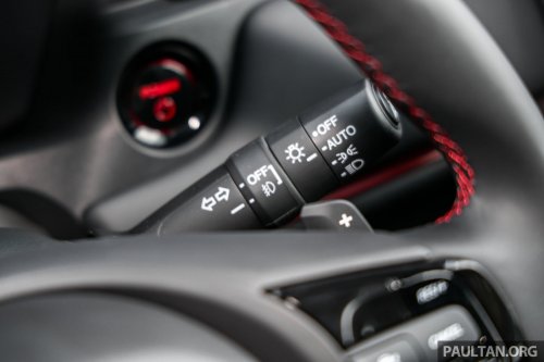 2025 Honda HR-V facelift review in Malaysia – are the minor changes enough to keep its many rivals at bay?