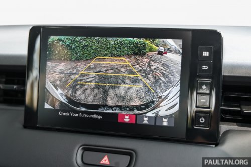 2025 Honda HR-V facelift review in Malaysia – are the minor changes enough to keep its many rivals at bay?