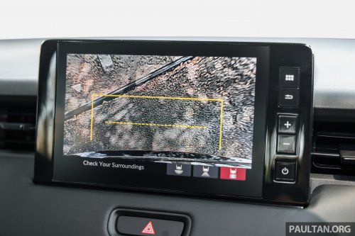 2025 Honda HR-V facelift review in Malaysia – are the minor changes enough to keep its many rivals at bay?