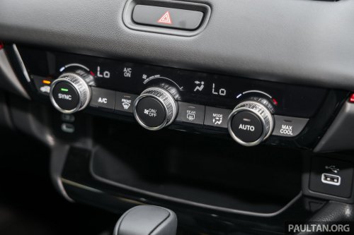 2025 Honda HR-V facelift review in Malaysia – are the minor changes enough to keep its many rivals at bay?