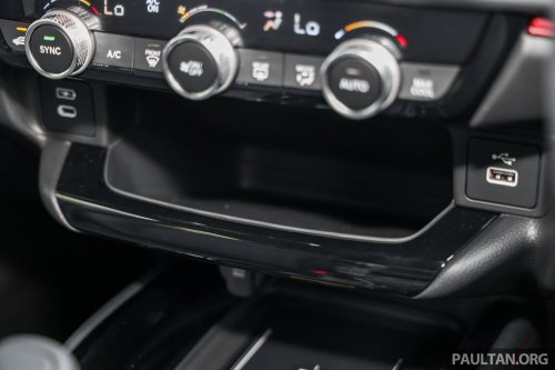 2025 Honda HR-V facelift review in Malaysia – are the minor changes enough to keep its many rivals at bay?