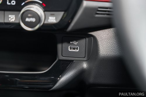 2025 Honda HR-V facelift review in Malaysia – are the minor changes enough to keep its many rivals at bay?