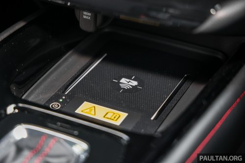 2025 Honda HR-V facelift review in Malaysia – are the minor changes enough to keep its many rivals at bay?