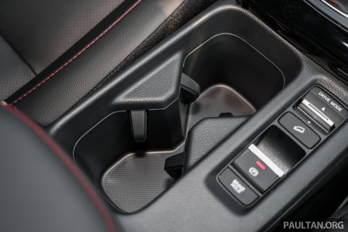 2025 Honda HR-V facelift review in Malaysia – are the minor changes enough to keep its many rivals at bay?