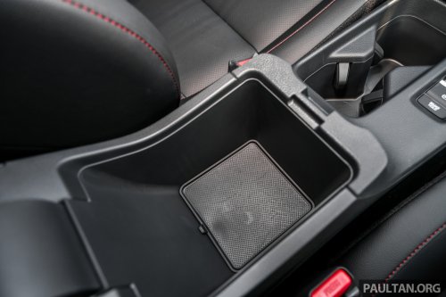 2025 Honda HR-V facelift review in Malaysia – are the minor changes enough to keep its many rivals at bay?