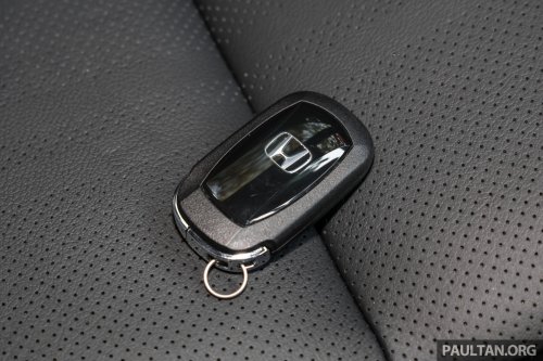 2025 Honda HR-V facelift review in Malaysia – are the minor changes enough to keep its many rivals at bay?