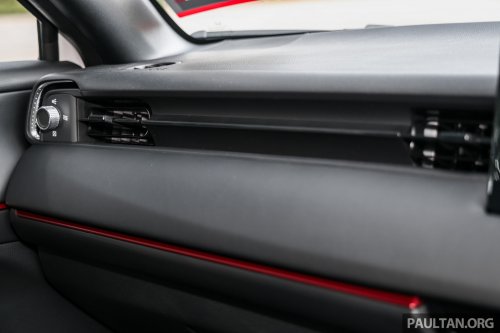 2025 Honda HR-V facelift review in Malaysia – are the minor changes enough to keep its many rivals at bay?