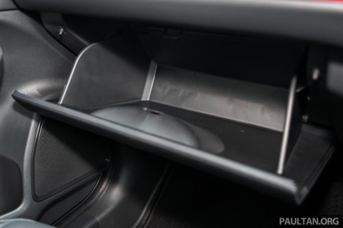 2025 Honda HR-V facelift review in Malaysia – are the minor changes enough to keep its many rivals at bay?