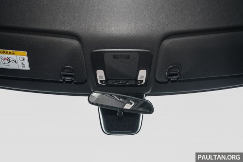 2025 Honda HR-V facelift review in Malaysia – are the minor changes enough to keep its many rivals at bay?