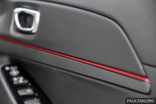 2025 Honda HR-V facelift review in Malaysia – are the minor changes enough to keep its many rivals at bay?