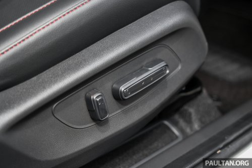 2025 Honda HR-V facelift review in Malaysia – are the minor changes enough to keep its many rivals at bay?