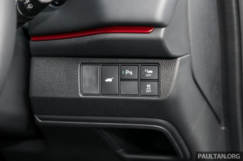 2025 Honda HR-V facelift review in Malaysia – are the minor changes enough to keep its many rivals at bay?