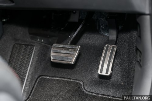 2025 Honda HR-V facelift review in Malaysia – are the minor changes enough to keep its many rivals at bay?