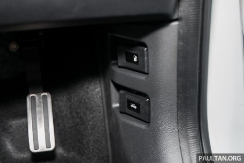 2025 Honda HR-V facelift review in Malaysia – are the minor changes enough to keep its many rivals at bay?