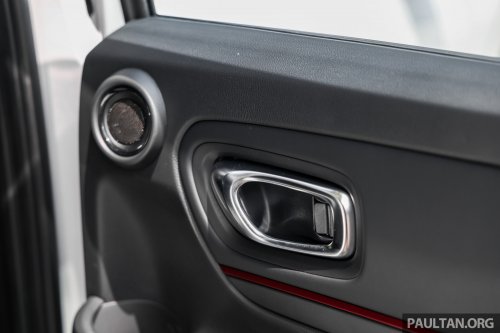 2025 Honda HR-V facelift review in Malaysia – are the minor changes enough to keep its many rivals at bay?