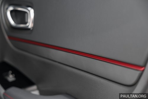 2025 Honda HR-V facelift review in Malaysia – are the minor changes enough to keep its many rivals at bay?