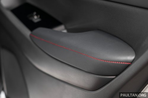 2025 Honda HR-V facelift review in Malaysia – are the minor changes enough to keep its many rivals at bay?