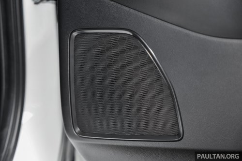 2025 Honda HR-V facelift review in Malaysia – are the minor changes enough to keep its many rivals at bay?