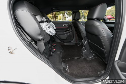 2025 Honda HR-V facelift review in Malaysia – are the minor changes enough to keep its many rivals at bay?