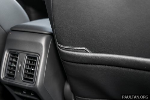 2025 Honda HR-V facelift review in Malaysia – are the minor changes enough to keep its many rivals at bay?