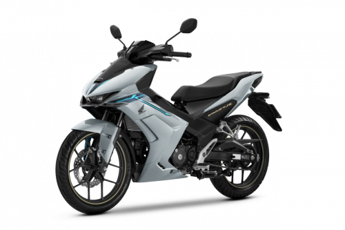 2025 Honda Winner R gets makeover for Vietnam