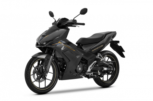 2025 Honda Winner R gets makeover for Vietnam