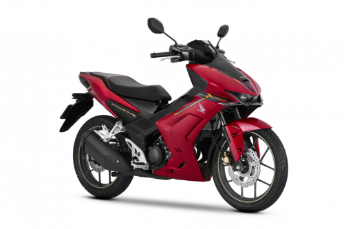 2025 Honda Winner R gets makeover for Vietnam