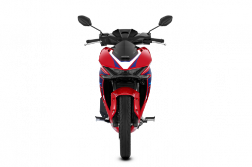 2025 Honda Winner R gets makeover for Vietnam