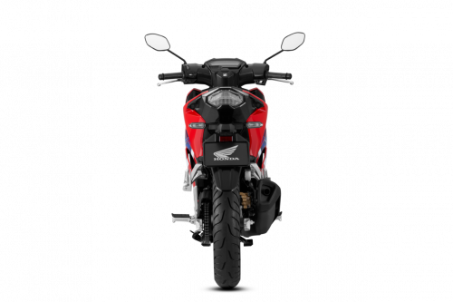 2025 Honda Winner R gets makeover for Vietnam