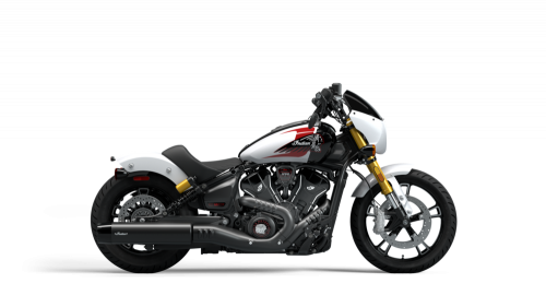 2025 Indian Scout model range in Malaysia, all-new five model line-up, pricing starts from RM103,900