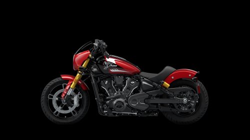 2025 Indian Scout model range in Malaysia, all-new five model line-up, pricing starts from RM103,900