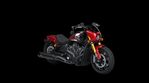2025 Indian Scout model range in Malaysia, all-new five model line-up, pricing starts from RM103,900