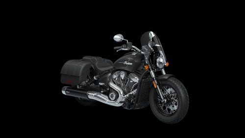 2025 Indian Scout model range in Malaysia, all-new five model line-up, pricing starts from RM103,900