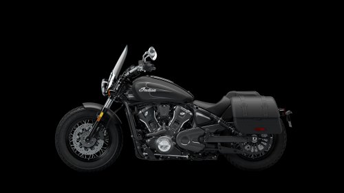 2025 Indian Scout model range in Malaysia, all-new five model line-up, pricing starts from RM103,900