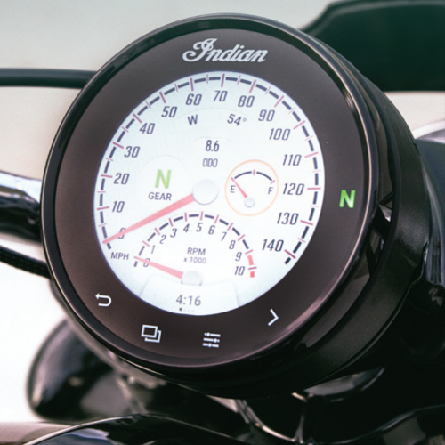 2025 Indian Scout model range in Malaysia, all-new five model line-up, pricing starts from RM103,900