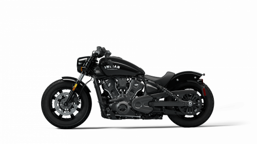 2025 Indian Scout model range in Malaysia, all-new five model line-up, pricing starts from RM103,900