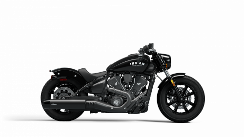 2025 Indian Scout model range in Malaysia, all-new five model line-up, pricing starts from RM103,900