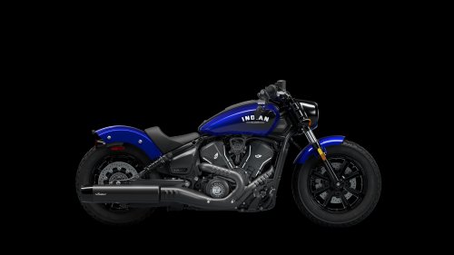 2025 Indian Scout model range in Malaysia, all-new five model line-up, pricing starts from RM103,900