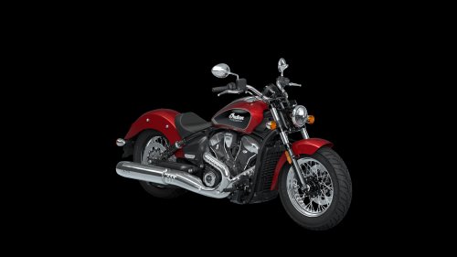 2025 Indian Scout model range in Malaysia, all-new five model line-up, pricing starts from RM103,900