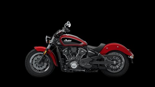 2025 Indian Scout model range in Malaysia, all-new five model line-up, pricing starts from RM103,900