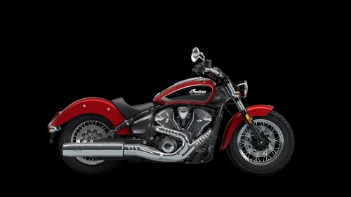 2025 Indian Scout model range in Malaysia, all-new five model line-up, pricing starts from RM103,900